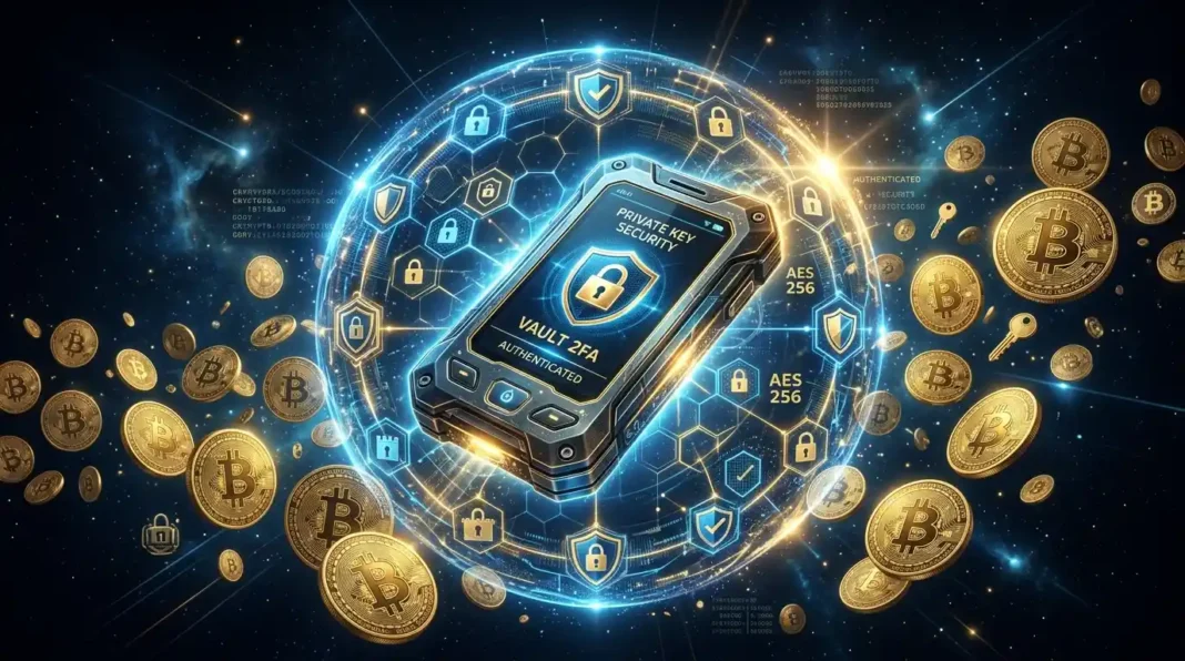 What Is a Crypto Wallet? Hot vs Cold Storage Explained (2026) What Is a Crypto Wallet? Hot vs Cold Storage Explained (2026)