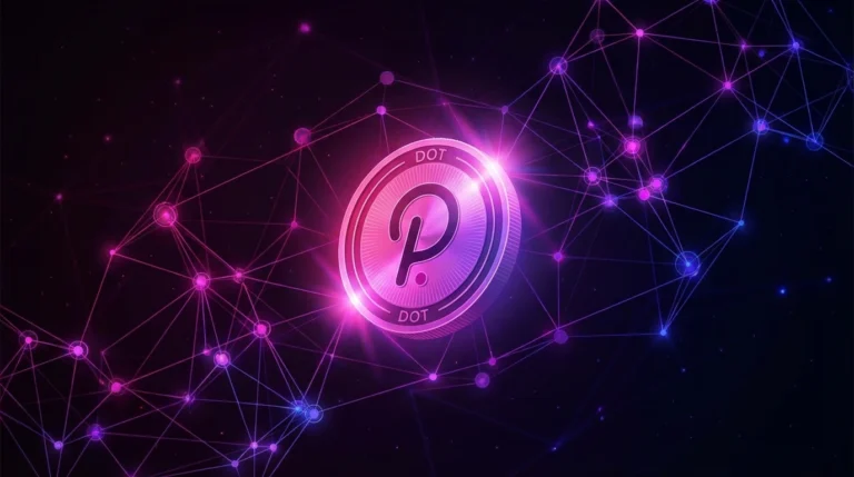 What is Polkadot DOT — complete beginner's guide to the Layer 0 interoperability network