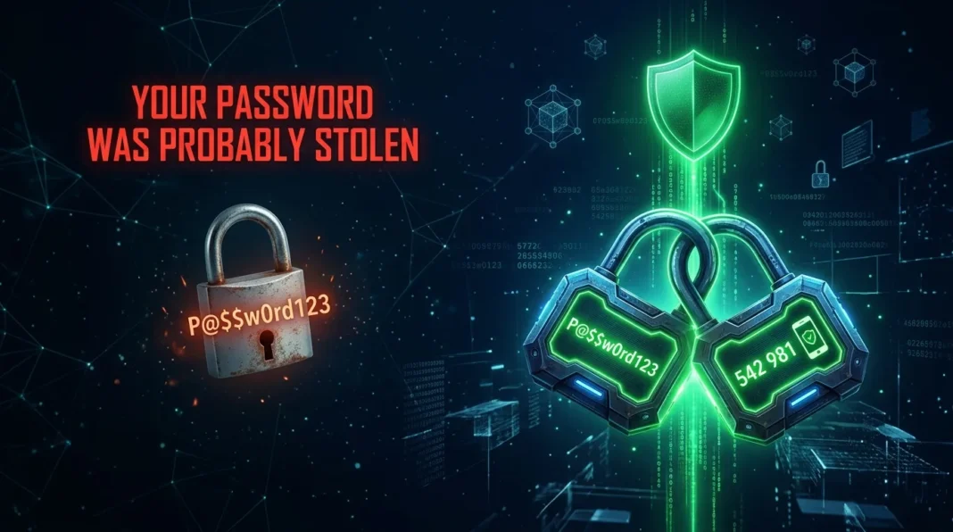 What Is 2FA and Why You Need It for Crypto? Complete Guide (2026) What is 2FA — two-factor authentication for crypto accounts explained