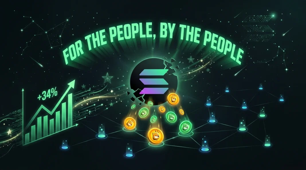 What Is BONK? The Christmas Airdrop That Saved Solana Explained (2026) What is BONK coin — the Christmas 2022 airdrop that helped save Solana