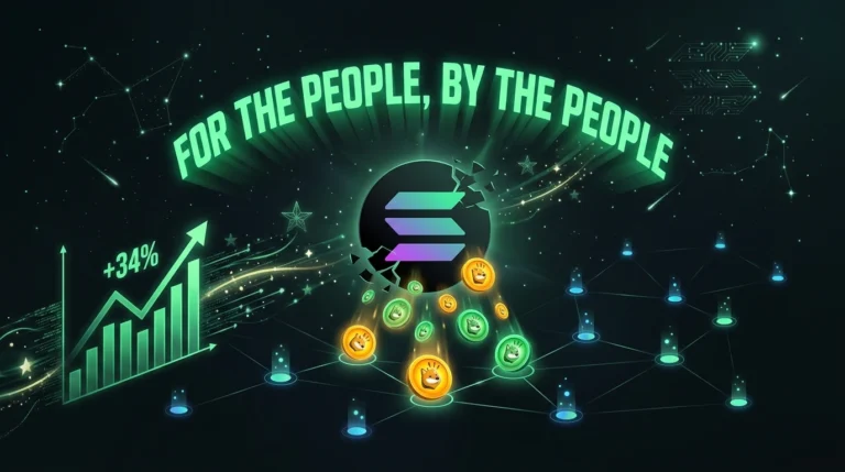What is BONK coin — the Christmas 2022 airdrop that helped save Solana