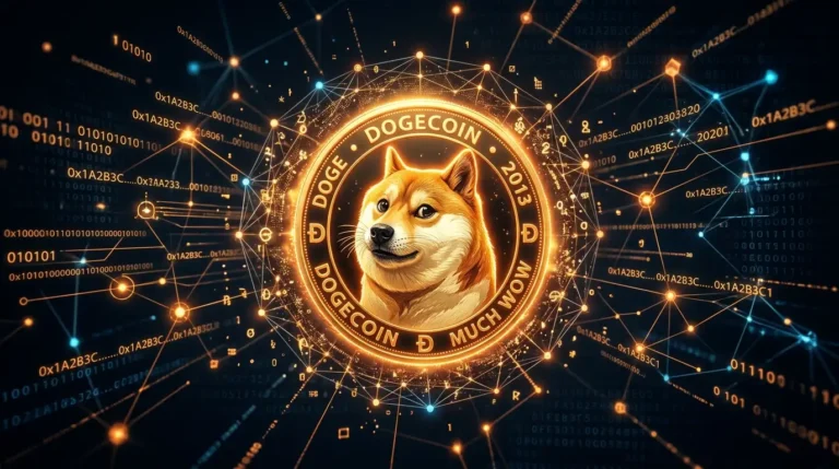 What is Dogecoin DOGE — complete beginner's guide to the original meme coin