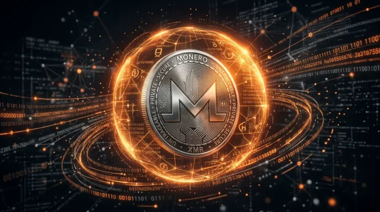 What is Monero XMR — complete beginner's guide to the privacy cryptocurrency
