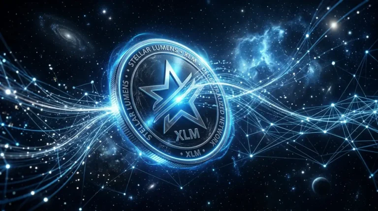 What is Stellar XLM — complete beginner's guide to the cross-border payments blockchain