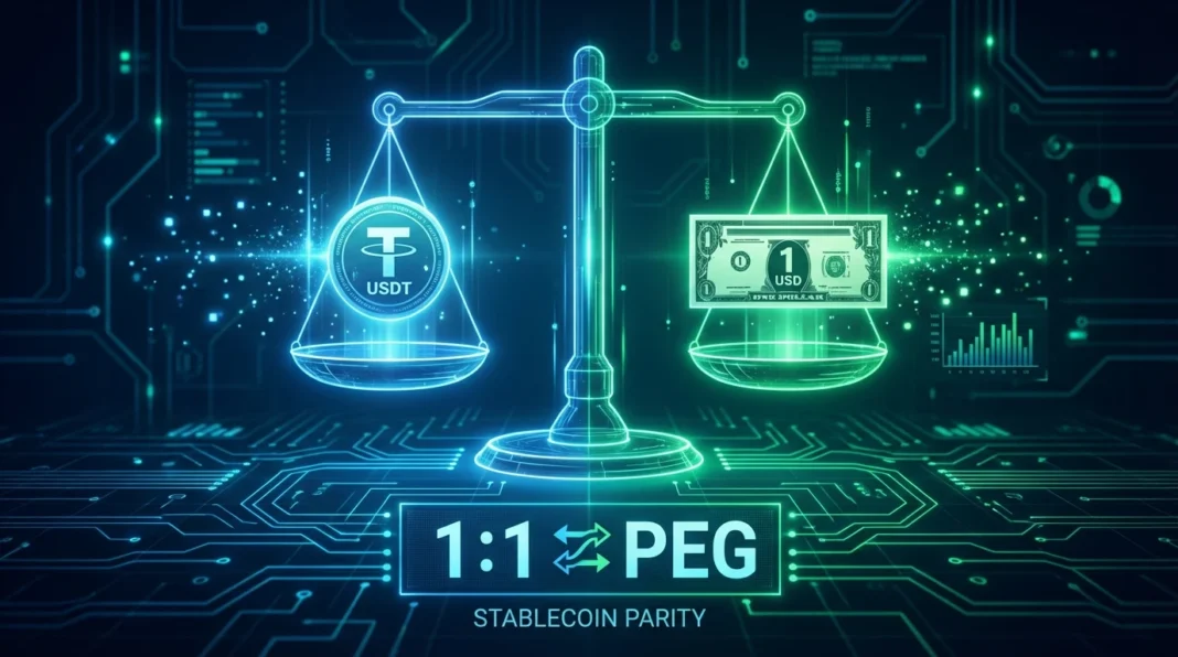What Is Tether (USDT)? The Complete Guide for Beginners in 2026 What is Tether USDT — complete beginner's guide to the world's largest stablecoin