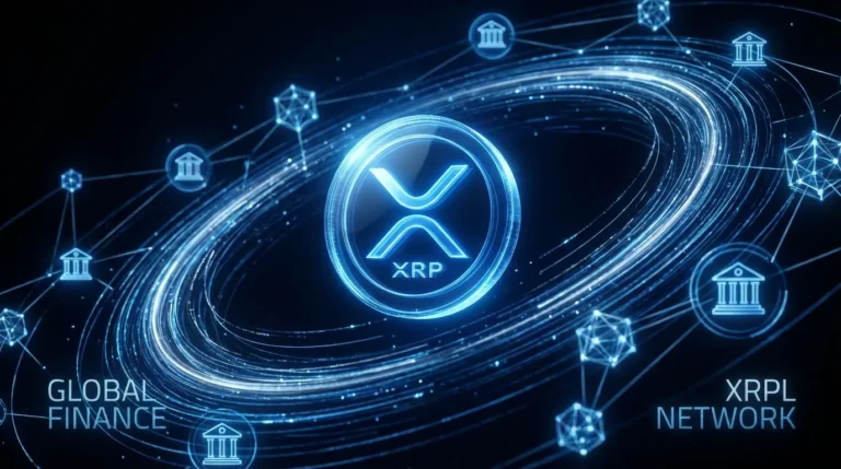 What is XRP Ripple — complete beginner's guide after the SEC lawsuit resolution